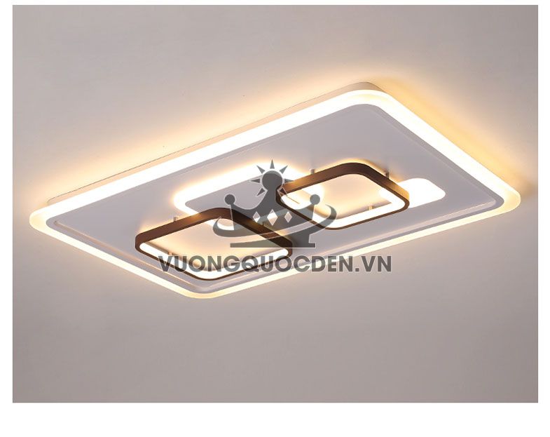 Đèn ốp trần led nhập khẩu PJ247-6